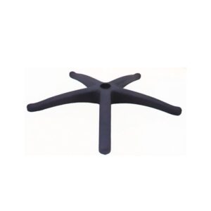 ΑΒ,02 BF Βάση 280mm Nylon Μαύρο