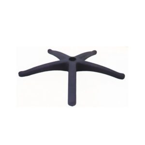 ΑΒ,03 BF Βάση 300mm Nylon Μαύρο