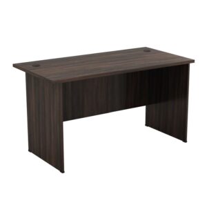 ΕΟ125,8 ΓΡΑΦΕΙO-Α Απόχρωση Σκούρο Καρυδί  120x70x74cm