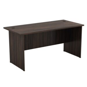 ΕΟ125,11 ΓΡΑΦΕΙO-Α Απόχρωση Σκούρο Καρυδί  180x70x74cm